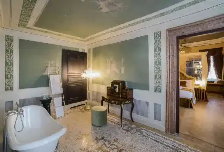 Nani Mocenigo Palace - 77
