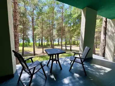 Glamping Comuna Sevan - 80
