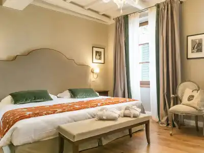Palazzo Leopoldo Dimora Storica & Spa - 67