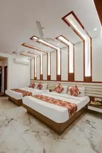 New Hindustan By Backpackers Heaven - 138