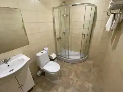 Pansionat DUBLIN-DOLPHIN - 97