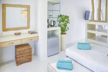 Alia suites and spa - 98