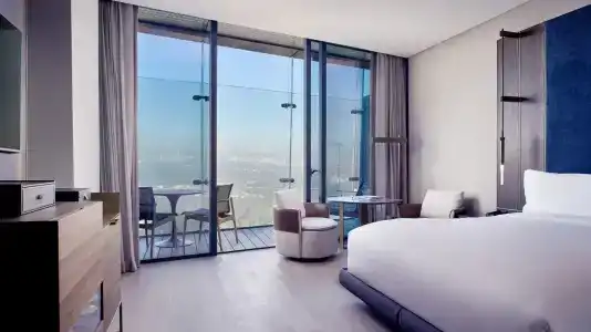 The Ritz-Carlton, - 59