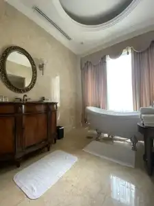 The Ritz-Carlton, Kuala Lumpur - 105