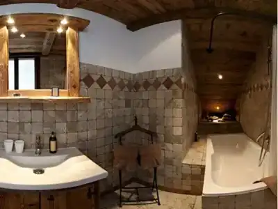 Alpe Fleurie Residence - 57