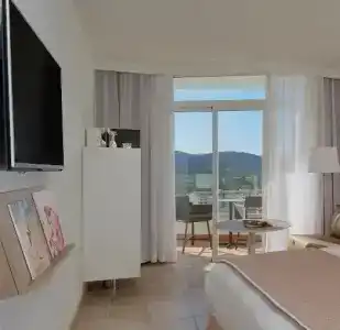 Melia Calviá Beach - 64