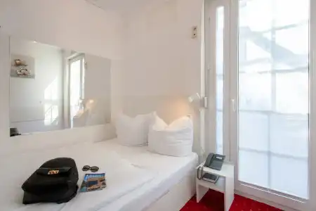 Relax & SPA Stuttgart - 44
