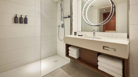 Sheraton Frankfurt Airport & Conference Center - 54