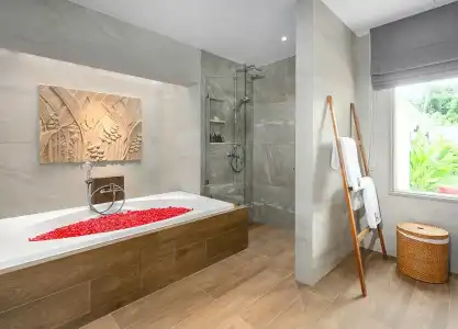 Fair House Villas & Spa, Koh Samui - 54