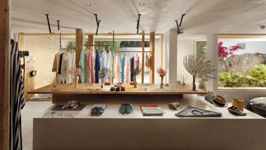 Kensho Villa Psarou - 19