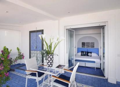 Relais Maresca Luxury Small & Terrace Restaurant - 52