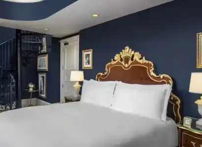 Waldorf Astoria Washington DC - 120