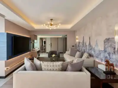 Novotel Bangkok On Siam Square - 29