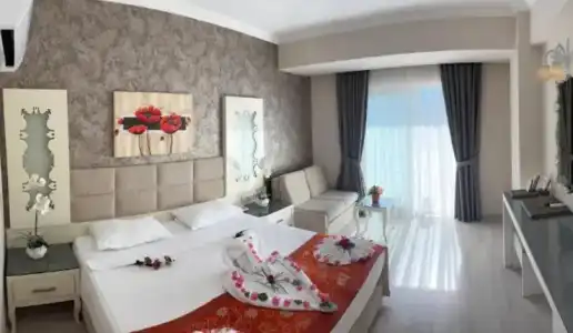 Grand Mir'Amor - Ultra All Inclusive - 25