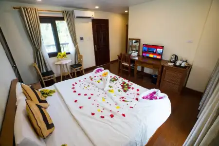 Vela Phu Quoc Resort - 59