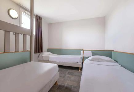 B&B La Rochelle Centre - 11