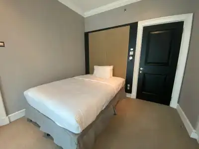 The Ritz-Carlton, Kuala Lumpur - 85