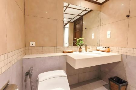 Baan Laimai Beach Resort & Spa - 45