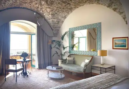 Caruso, A Belmond, Amalfi Coast - 55
