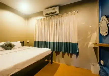 Pak-Up Hostel - 30