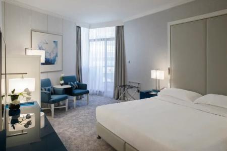 Beach Rotana - Abu Dhabi - 7