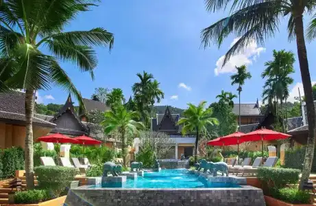 Amari Vogue Krabi - 26