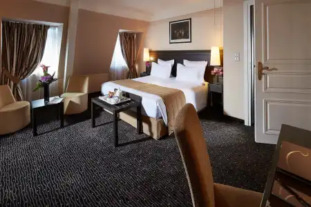 Hôtel Régent Contades  By Stay Collection - 64