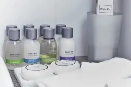 Sport inn & wellness - 33