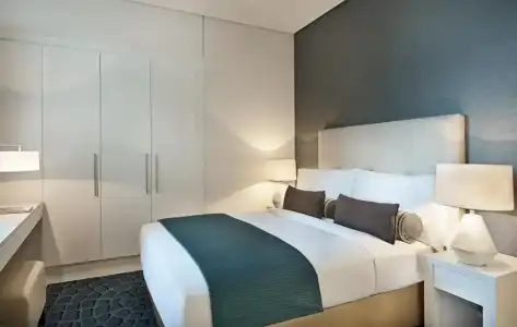 Damac Maison Cour Jardin - 41