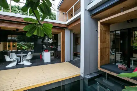 Pavilion Samui Villas and Resort - 69