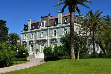 Pestana Palace Lisboa & National Monument - The Leadings of the World - 29