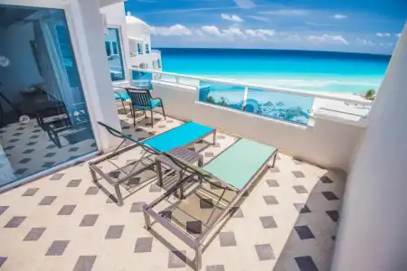 Sunscape Cancun Resort & Spa - 102