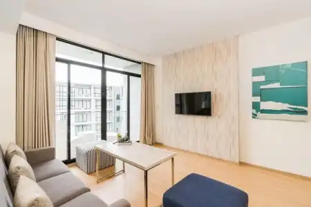 Arden and Residence - 76