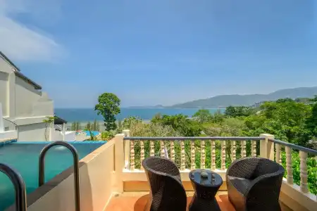 Namaka Resort Kamala - 68