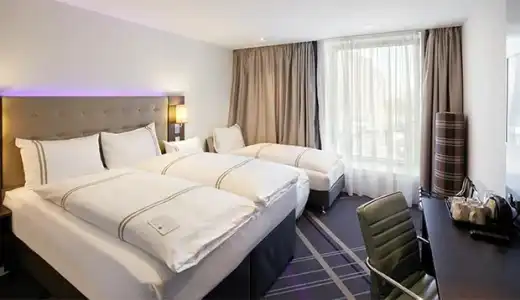 Premier Inn Heilbronn City Centre - 66