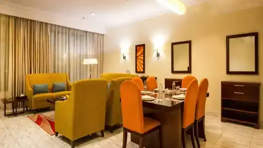 City Seasons Muscat - 93