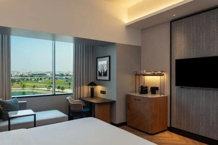 Sheraton Mall of The Emirates, Dubai - 61