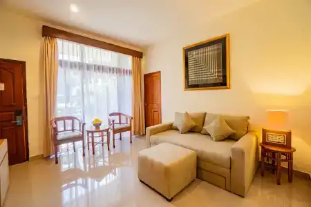 Wina Holiday Villa Kuta - 83