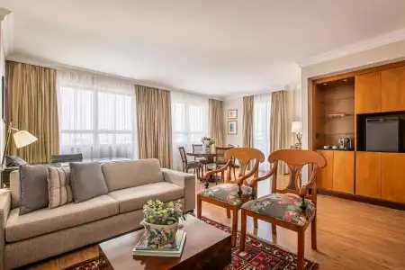 Melia Brasil 21 - 124
