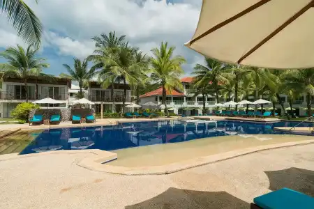 The Briza Beach Resort Khaolak - 35