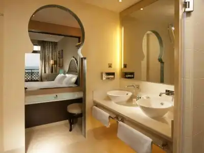 Rixos Al Mairid - 57