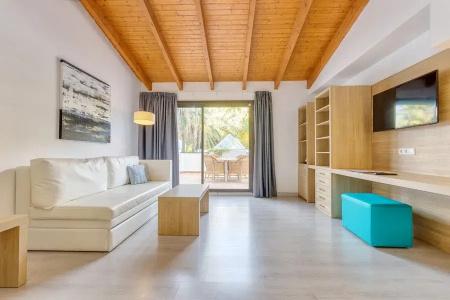 Bahia de Alcudia & Spa - 7