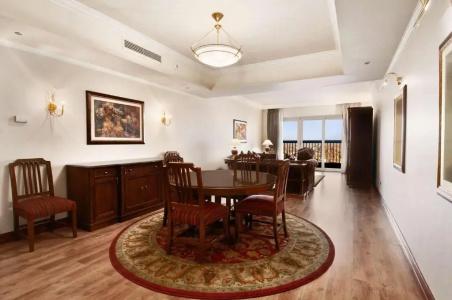 Hilton Cairo Zamalek Residences - 105