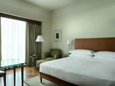 Hyatt Regency Kolkata - 51
