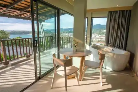 Andaman Cannacia Resort & Spa - 75