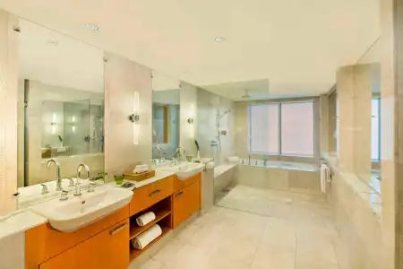 The Ritz-Carlton Executive Residences - 57