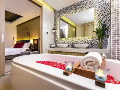 Grand Mercure Phuket Patong - 65