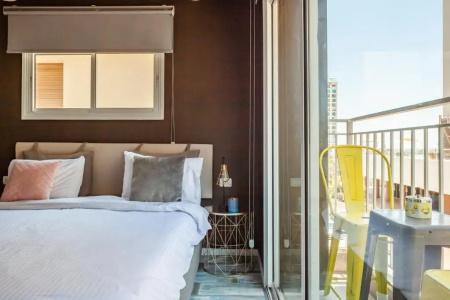 Dream Beach TLV Boutique - 41