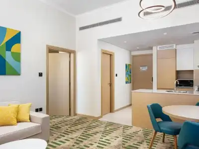Holiday Inn & Suites Science Park, an IHG - 62