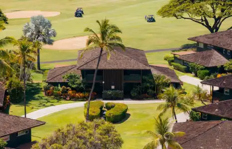 Royal Lahaina Resort & Bungalows - 105